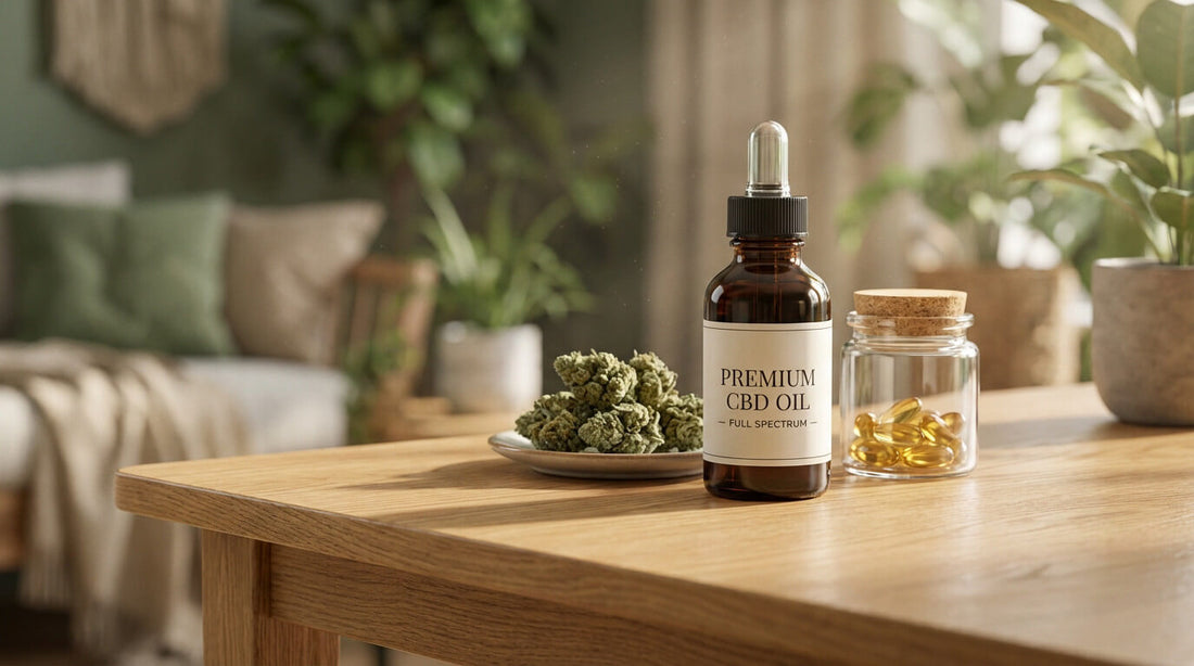 Comment choisir son CBD ? Guide complet pour trouver un produit fiable