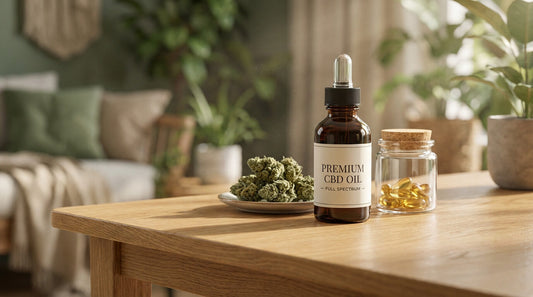 Comment choisir son CBD ? Guide complet pour trouver un produit fiable