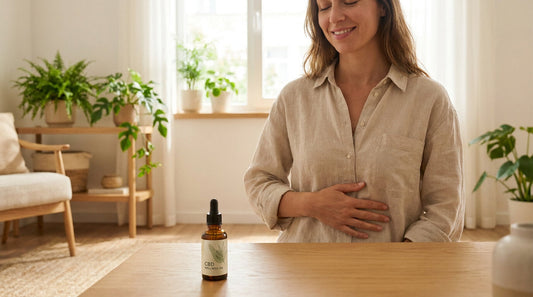Transit retrouver avec le CBD